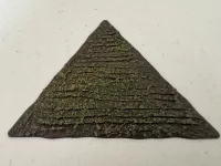 Balanced Wedge Farmland (Plain)